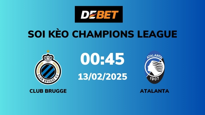 Thực trạng của Club Brugge